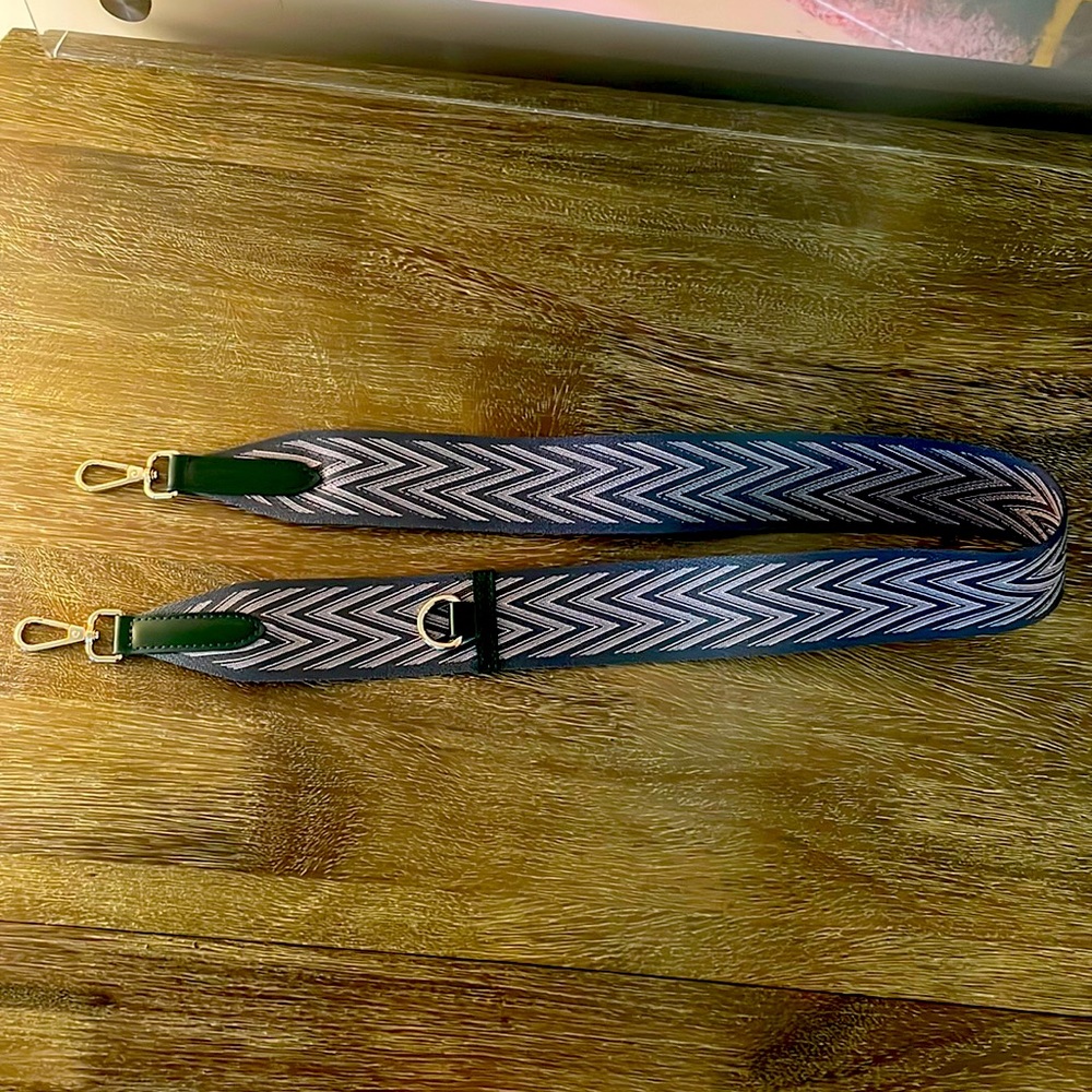 Senreve strap